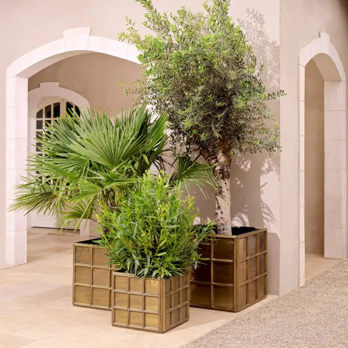 Outdoor Planters