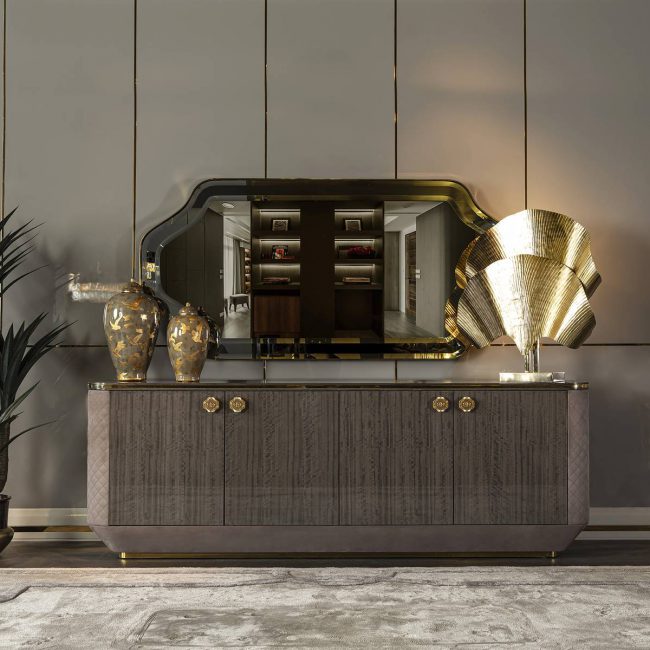 Cabinets