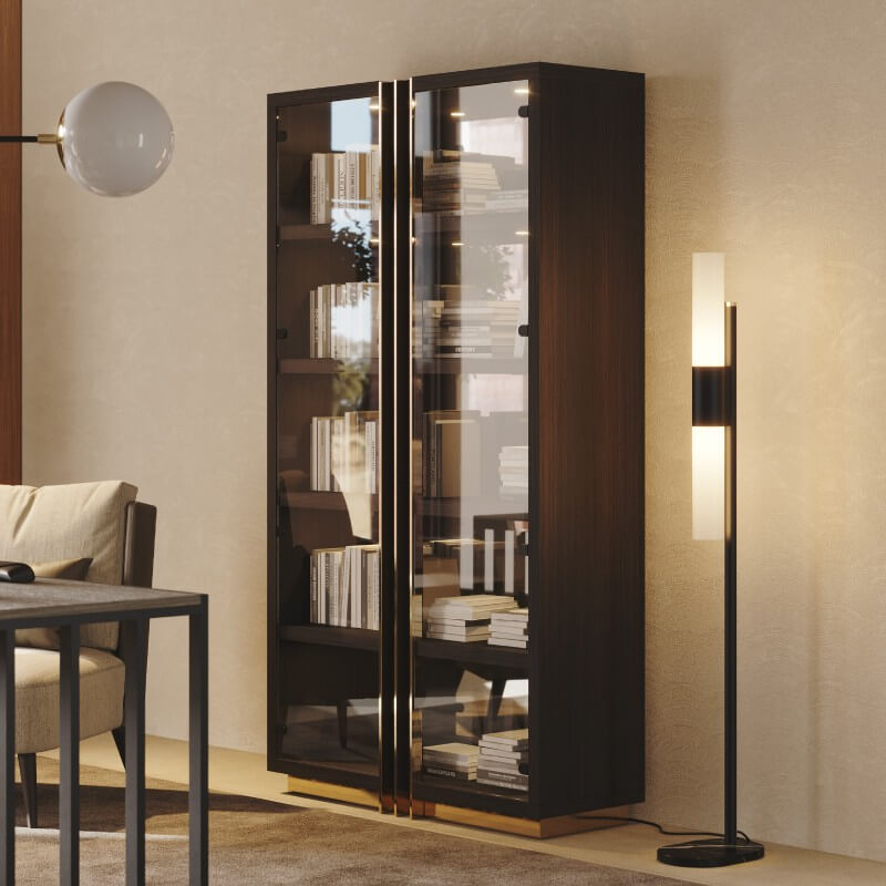 Bookcases