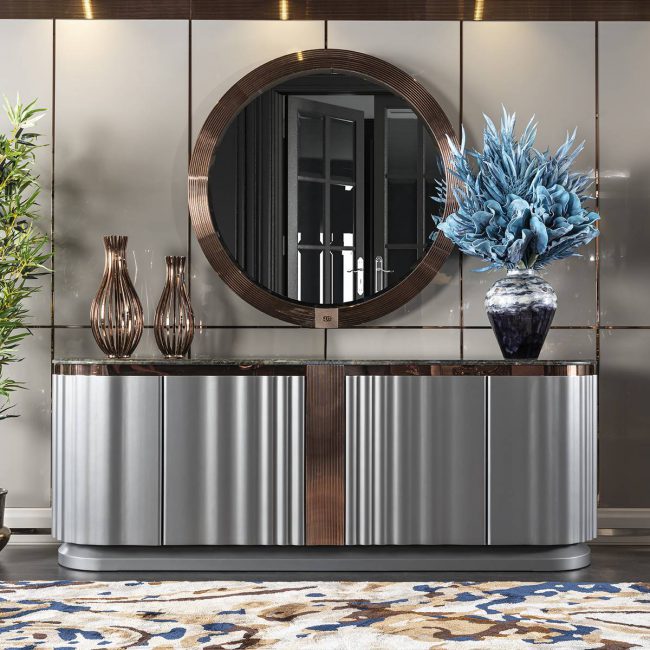 Bar Cabinets