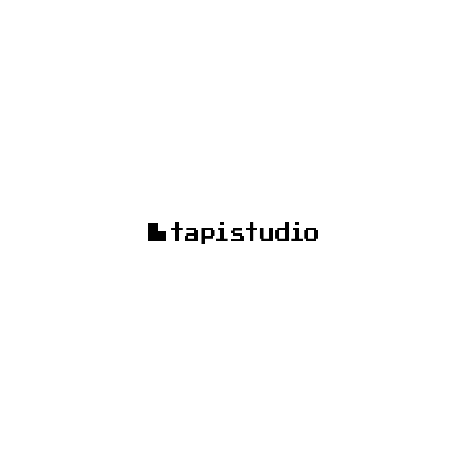 TAPIS STUDIO