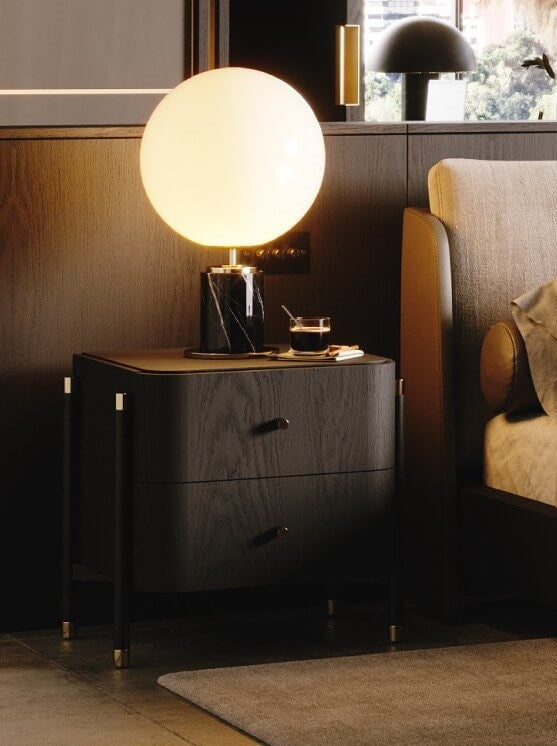 Bed side table