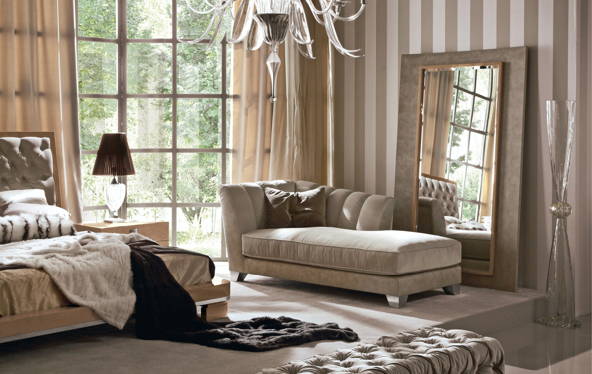 Chaise Longues