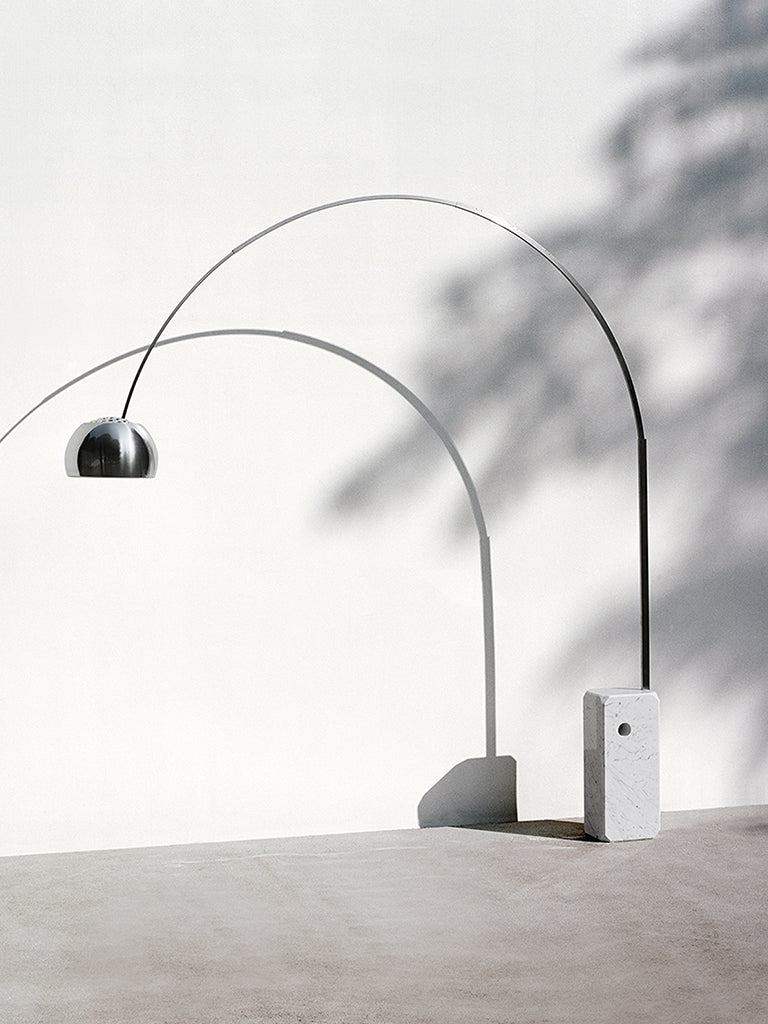 Floor Lamps