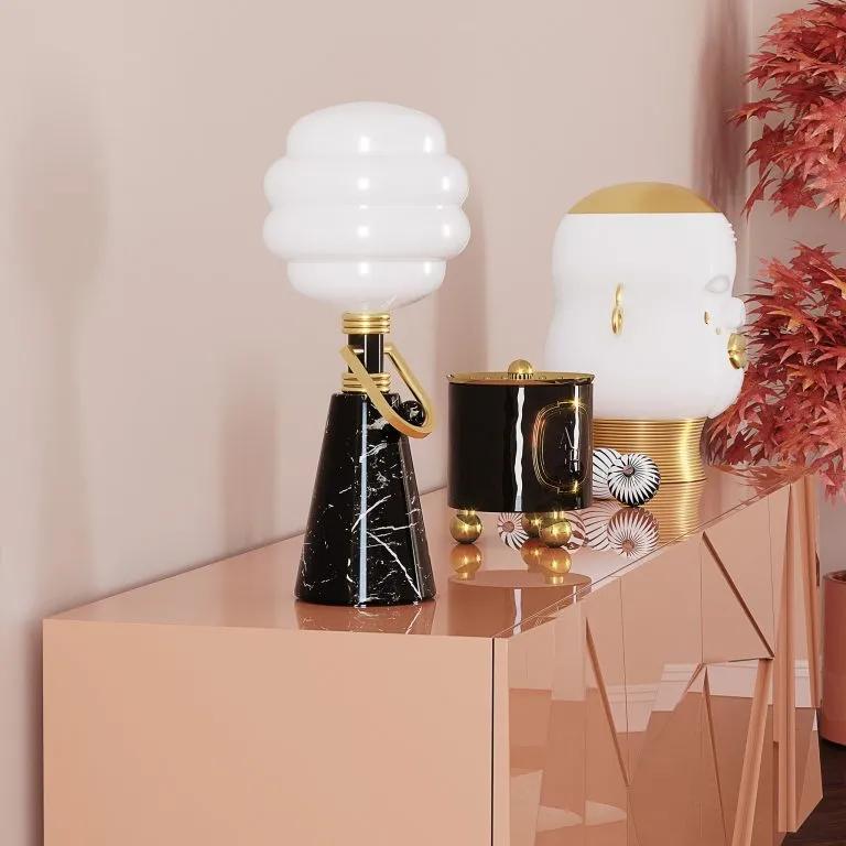 Tables Lamps
