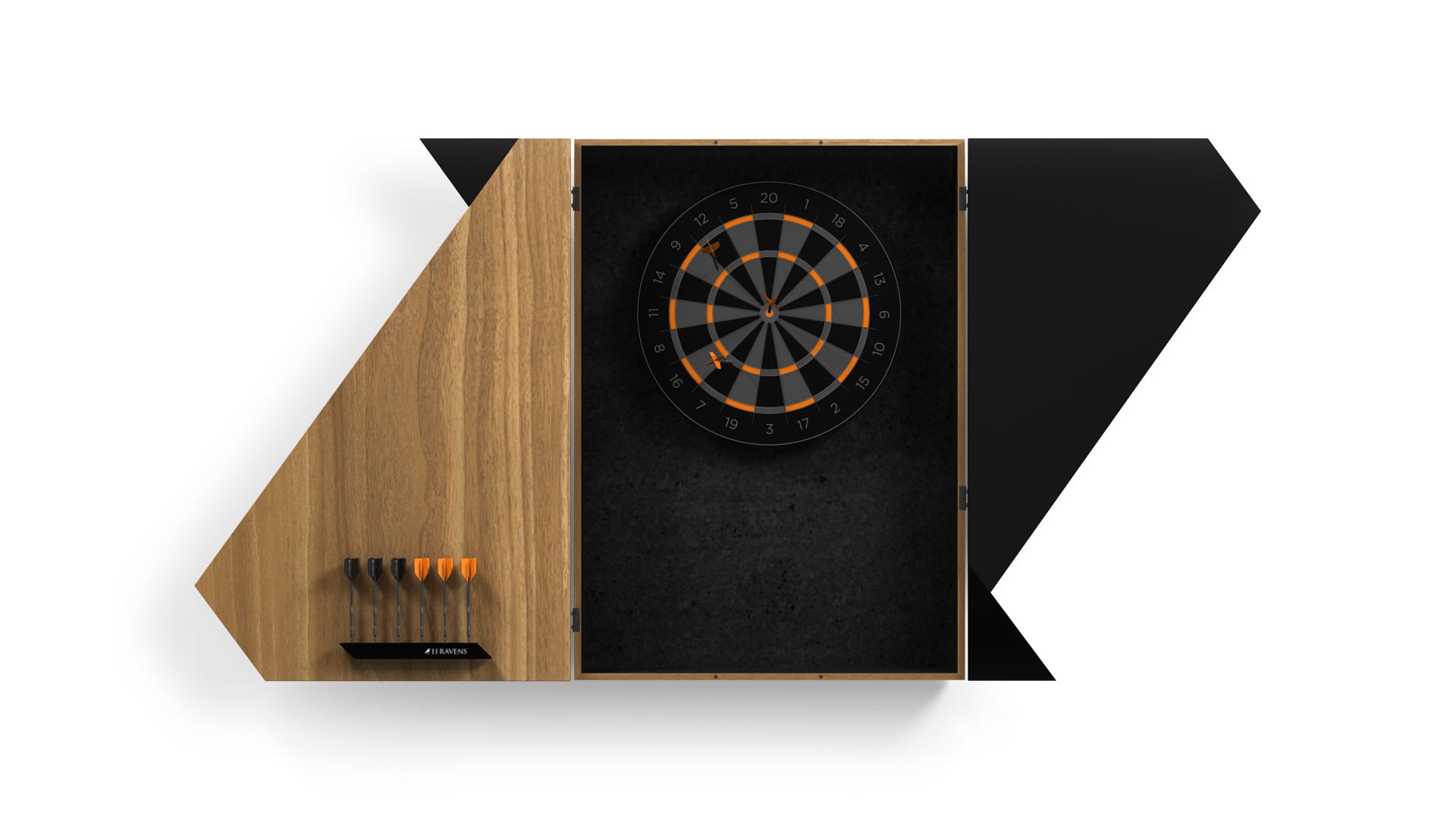 Dartboard