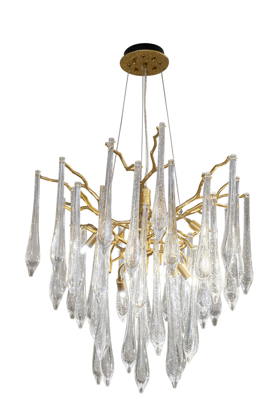 LUSTRE SILENCIO GD