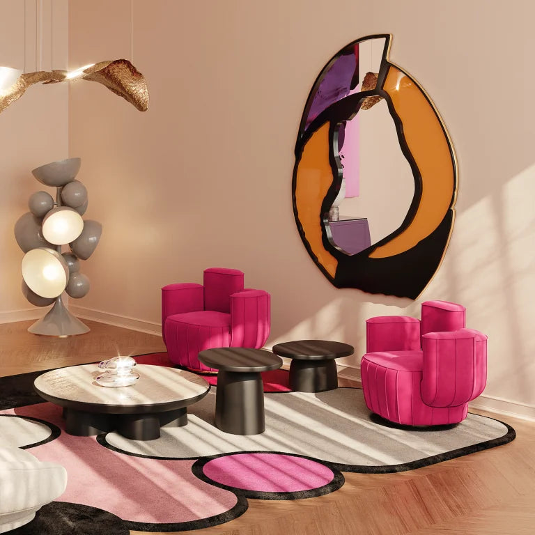 Luxury and Style