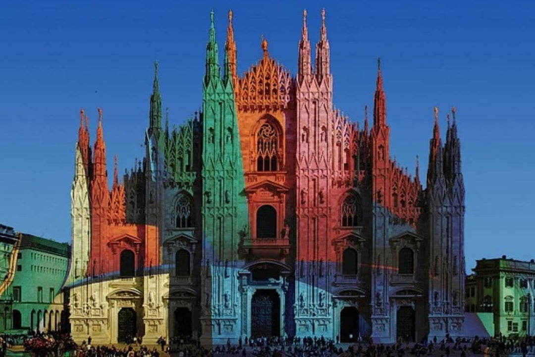 The Fuorisalone 2025