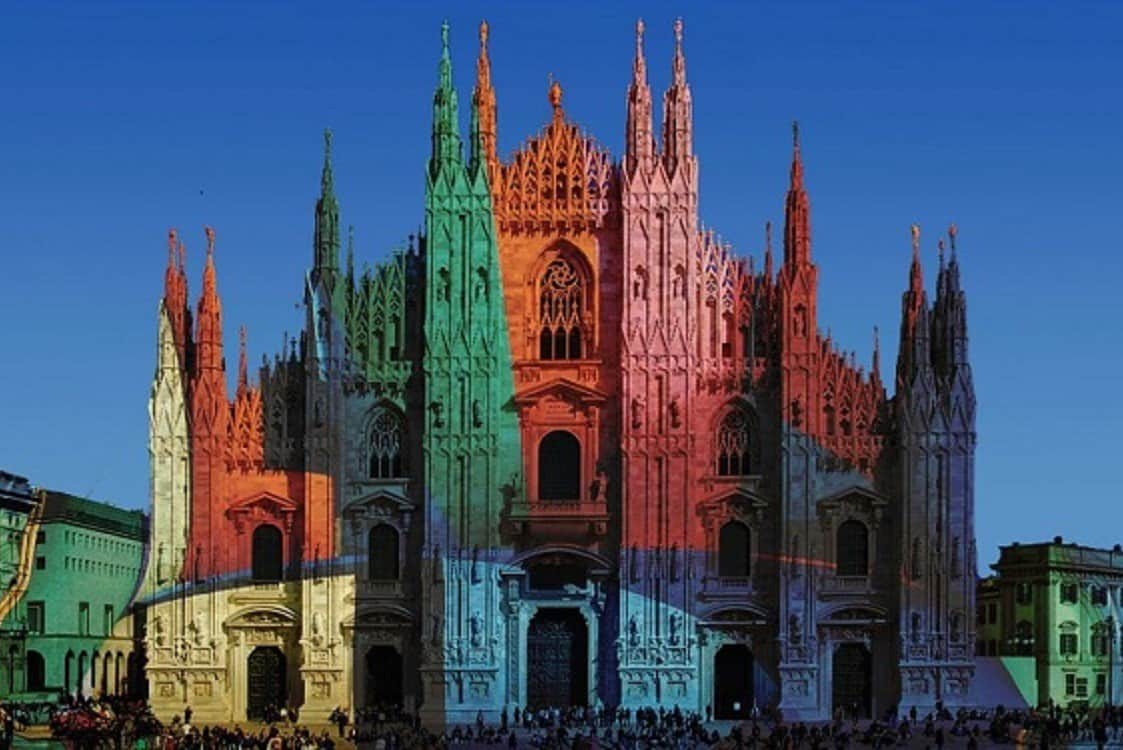 The Fuorisalone 2025