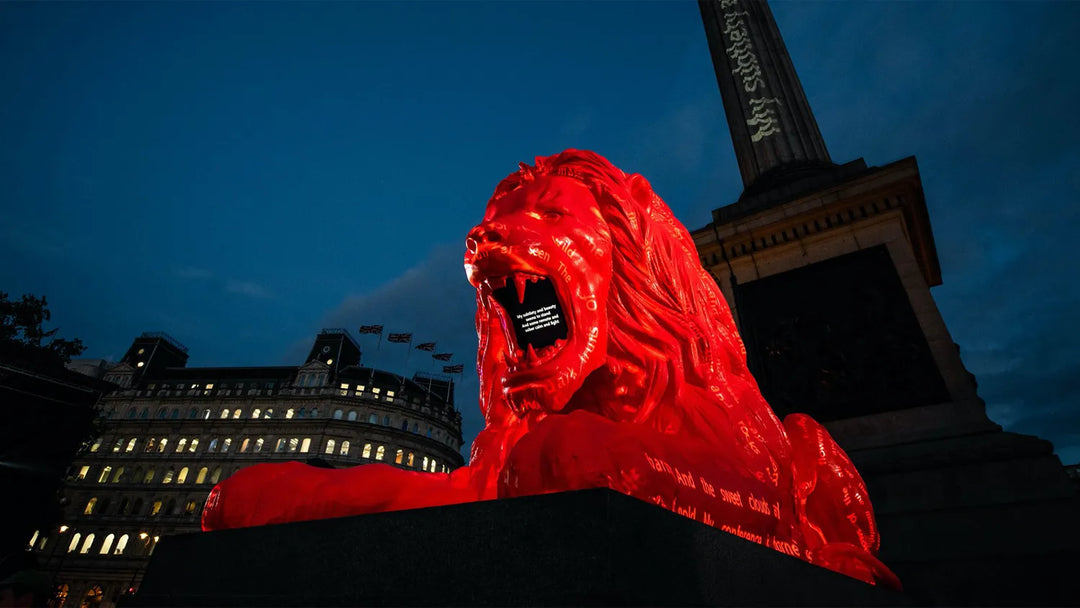 London Design Festival 2025