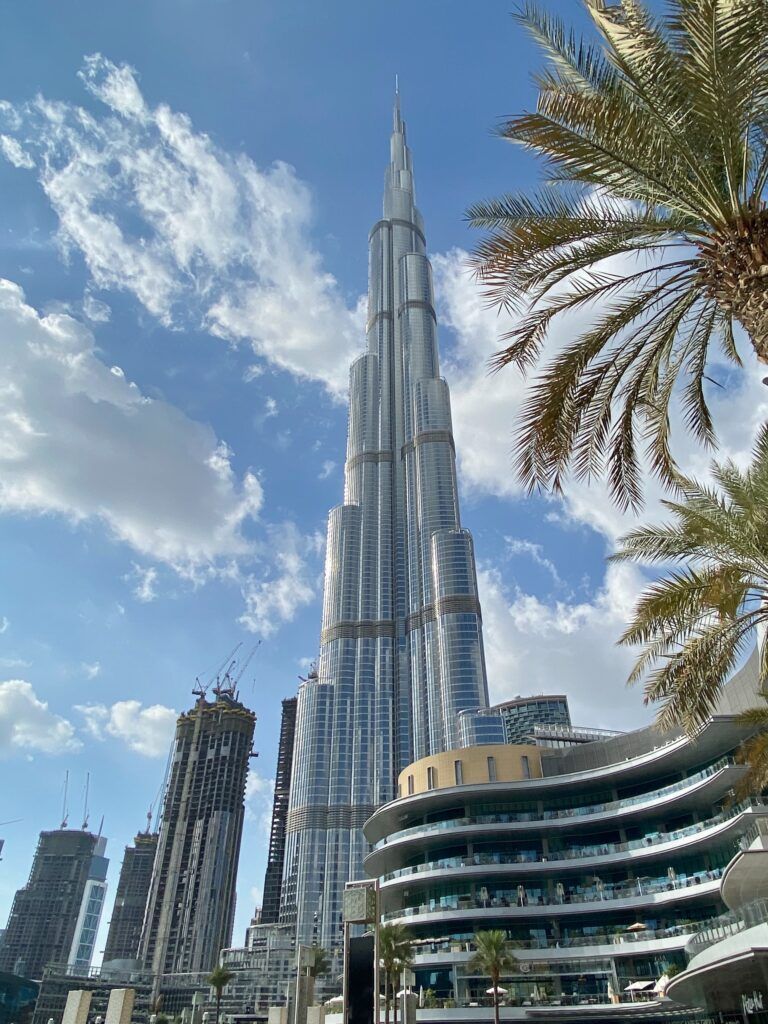 Dubai’s Luxury Furniture Market Booms