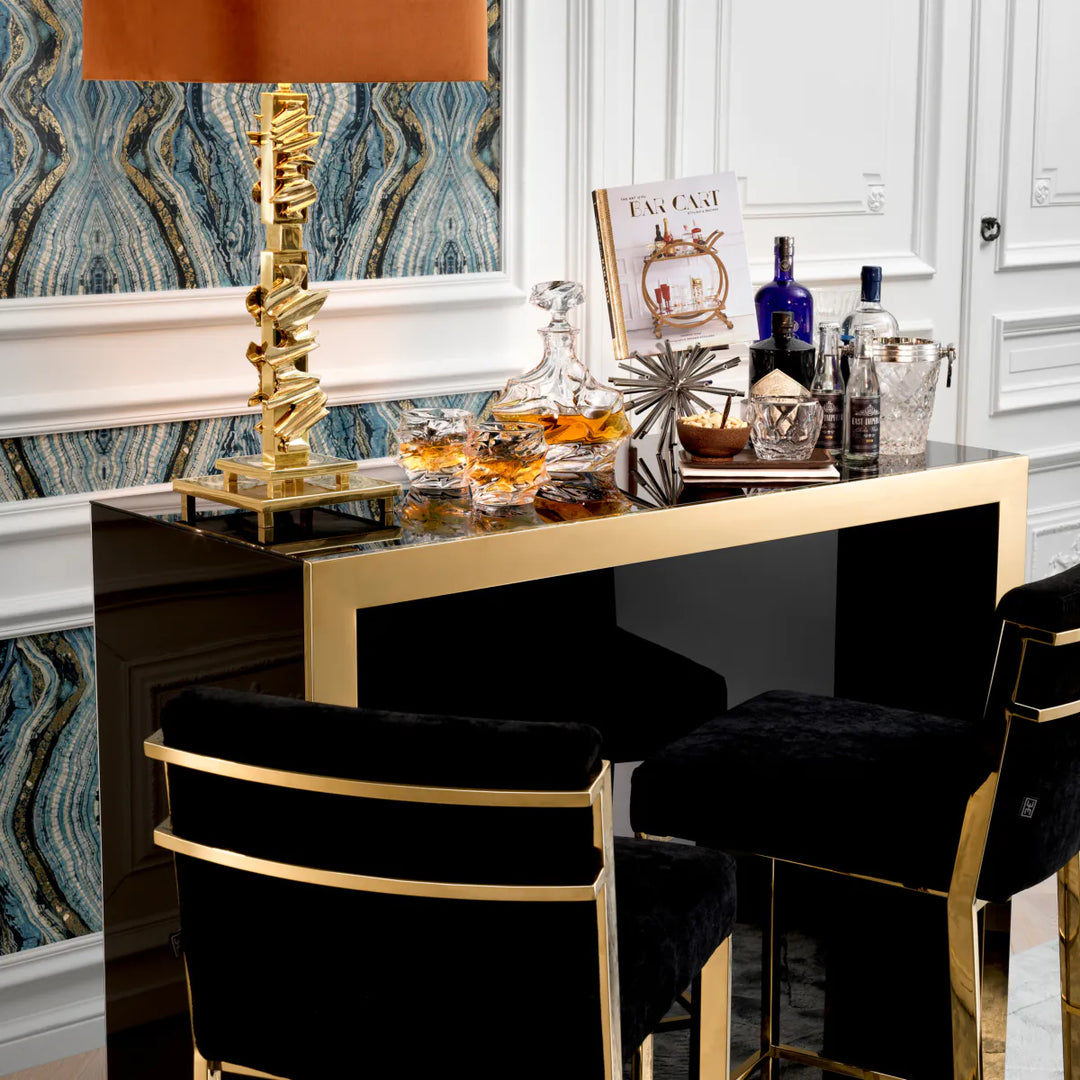Bar Tables