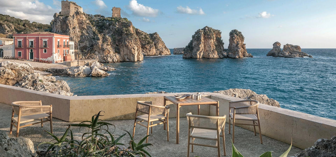 Outdoor Dining Chairs
