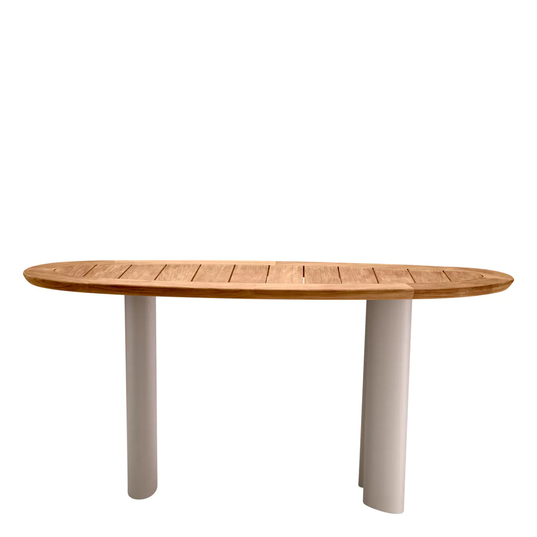 Console Table Outdoor