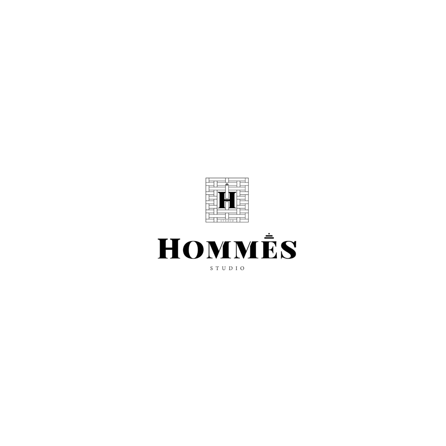 HOMMES STUDIO