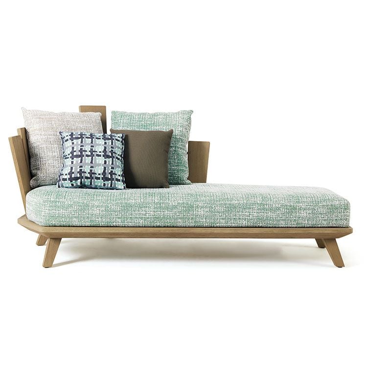 Chaise Longue