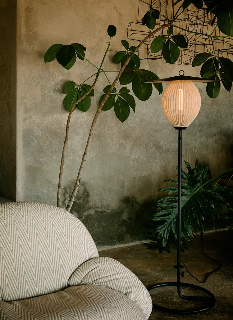 Floor Lamp Outdoor