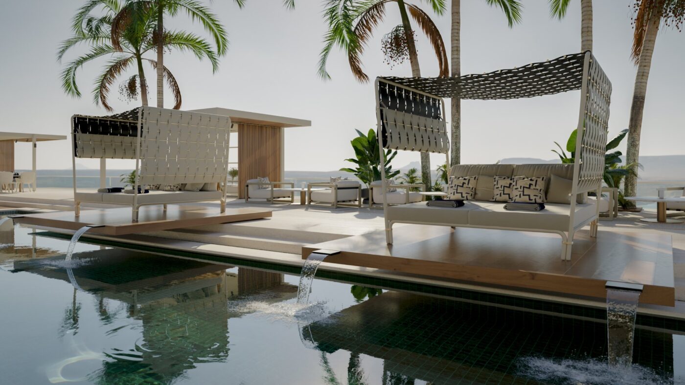 Daybed