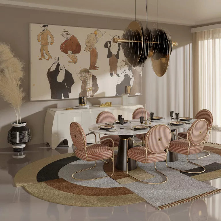Dining Tables