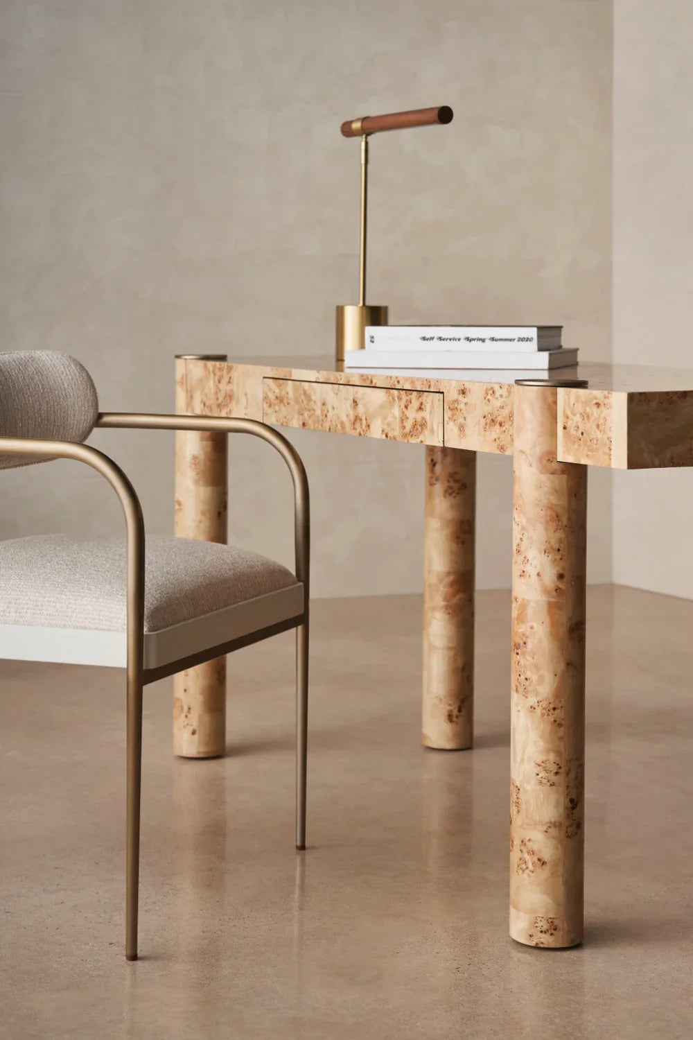 Desks