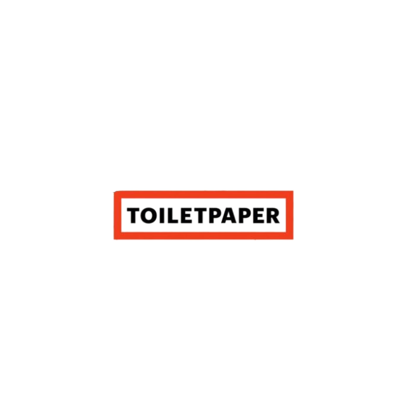 TOILETPAPER