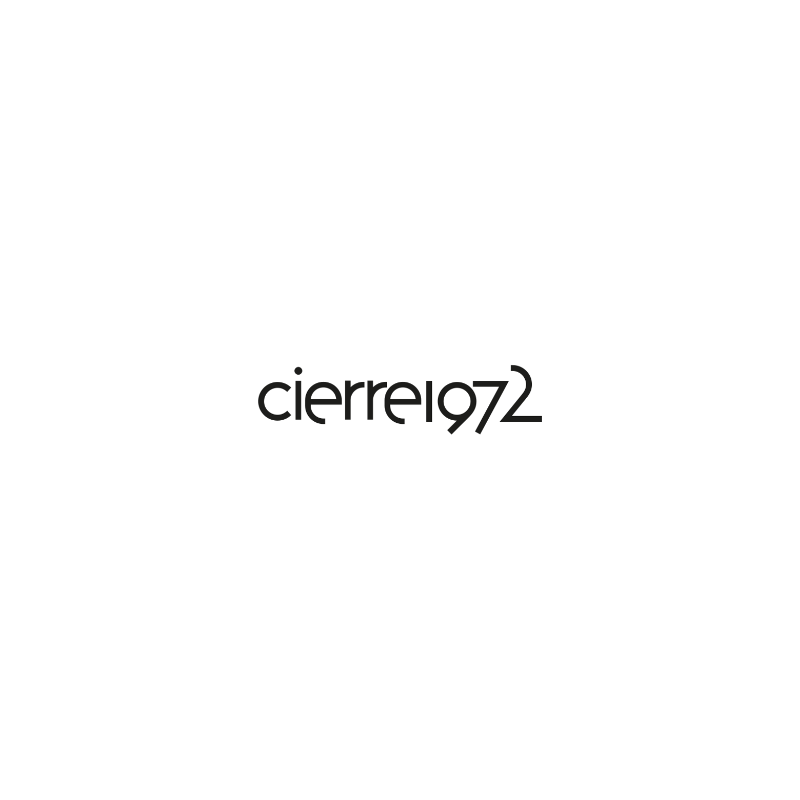 CIERRE1972