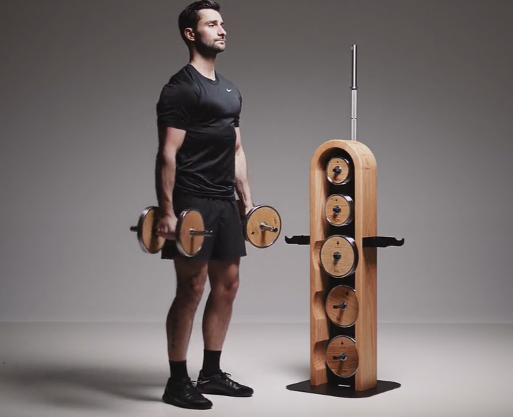 Weight Plate