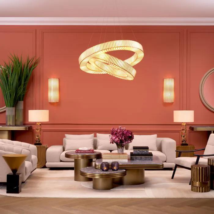 Wall lamp