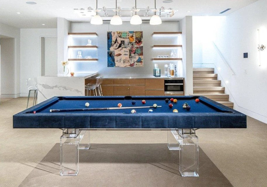 Pool Tables