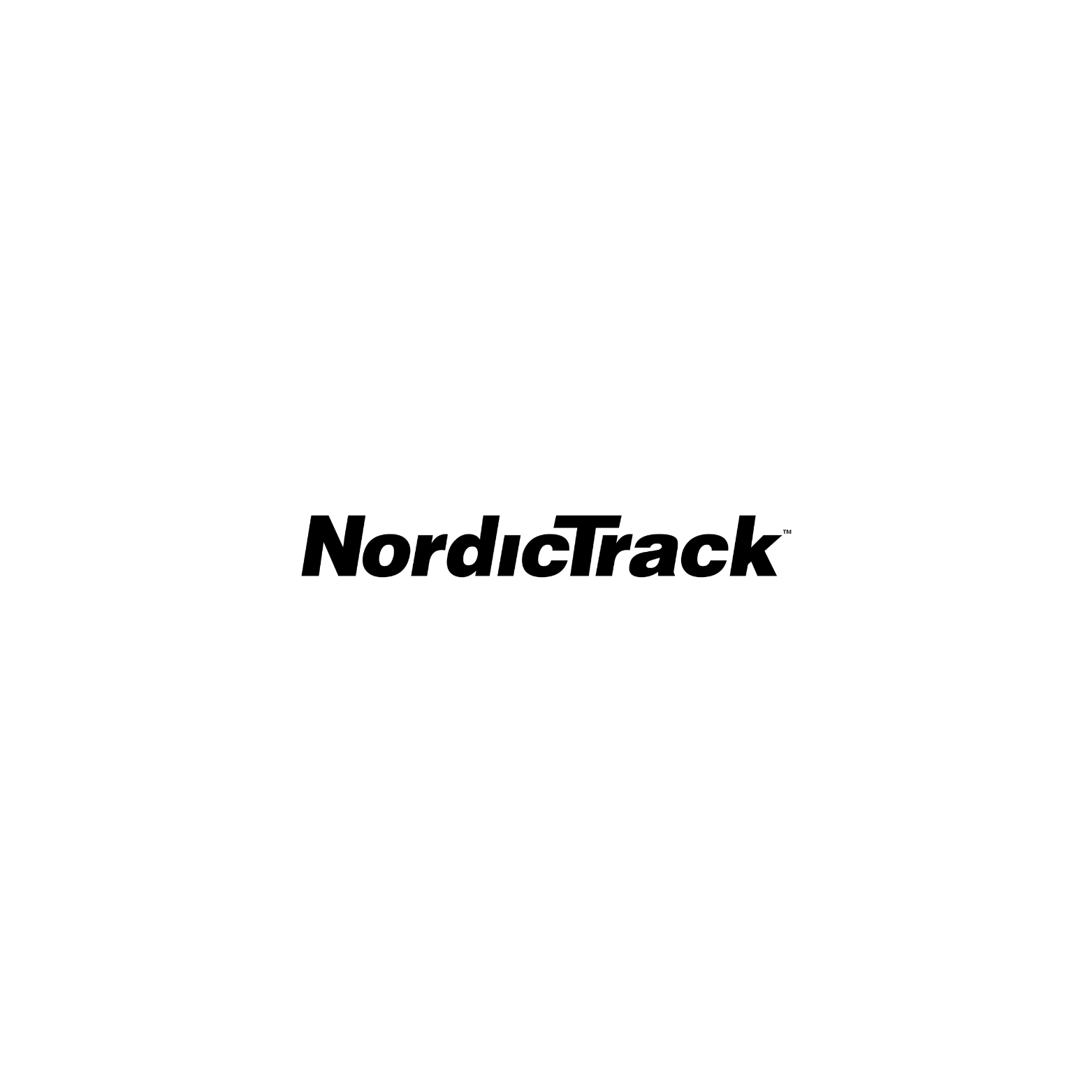 NORDICTRACK