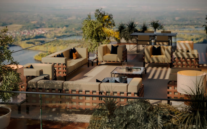 SILLA FILICUDI CONJUNTO COLOR OT 2