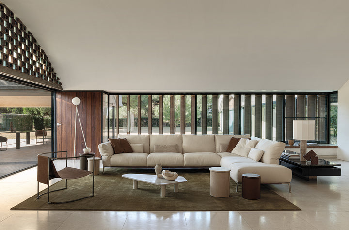 SALÓN CESARE SOFA IZQUIERDO EH