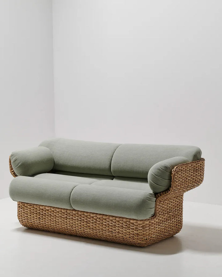 SOFA CESTA