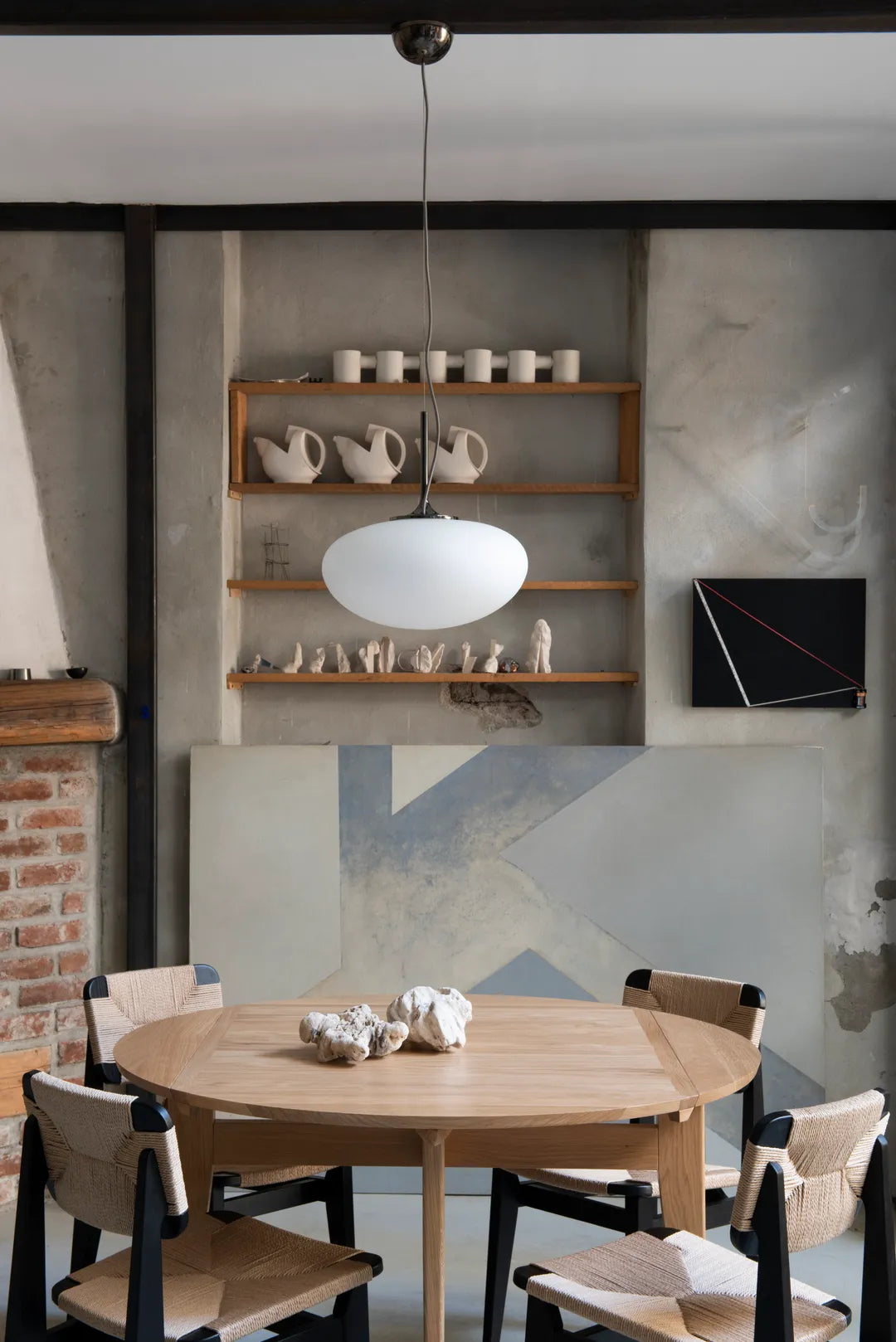 MESA DE COMEDOR B-TABLE