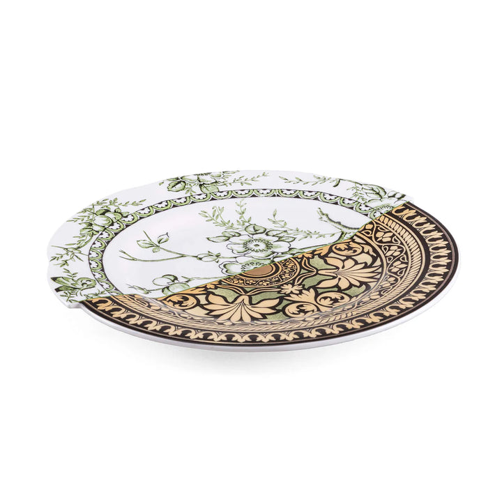 Hybrid Dinner Plate Lothal