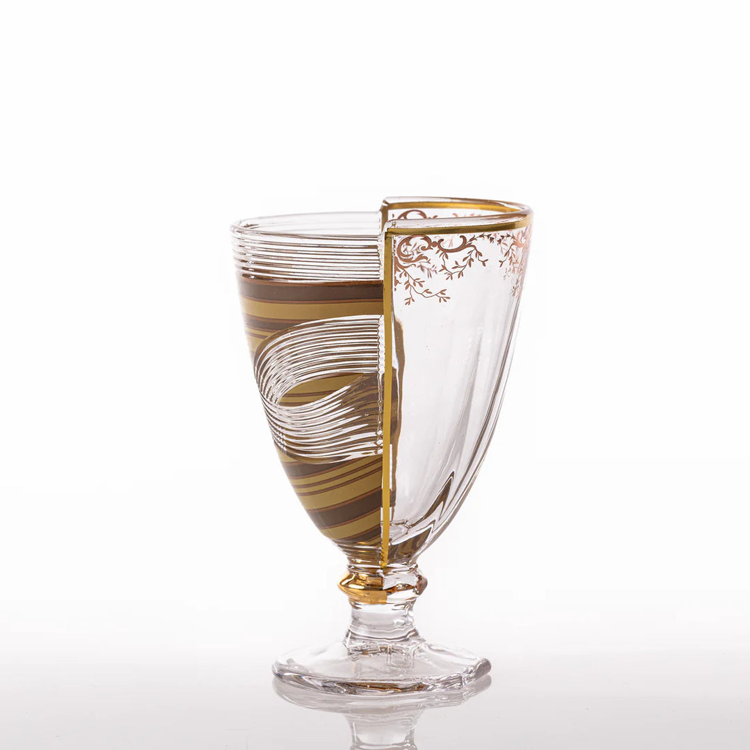 Hybrid Glasses Pannotia Set of 3