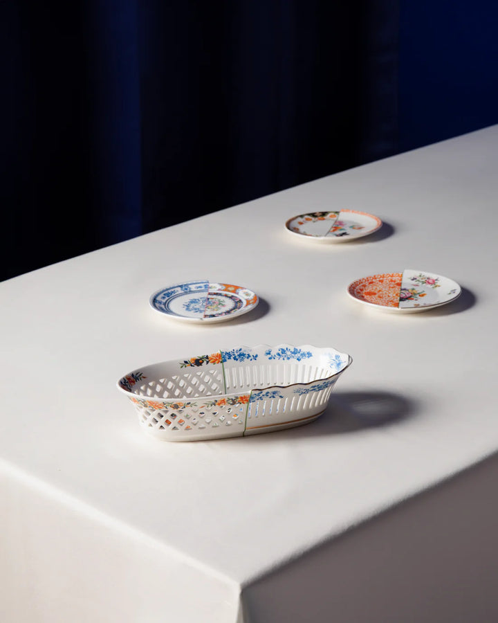 Hybrid Desivia Bread basket