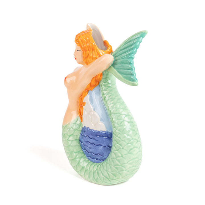 MERMAID JUG