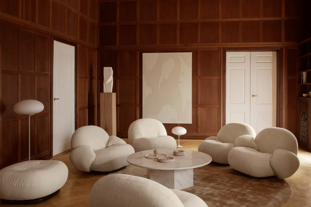 SILLÓN PACHA