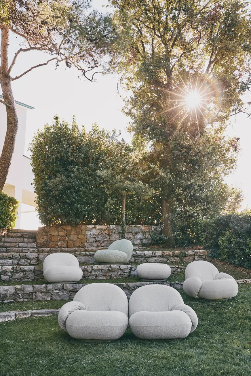SOFA PACHA EXTERIOR