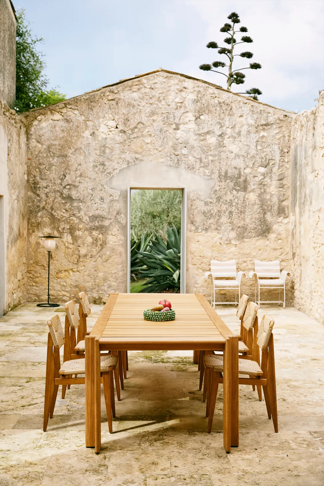 MESA DE COMEDOR ATMOSFERA