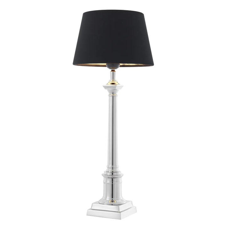 LÁMPARA DE MESA COLONIA EH