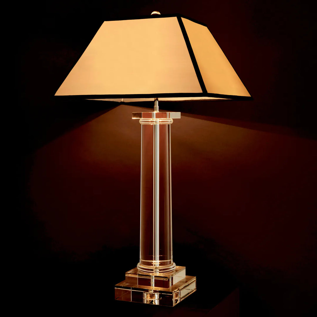 LÁMPARA DE MESA KENSINGTON