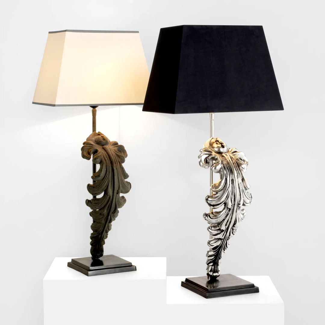 LÁMPARA DE MESA BEAU SITE EH