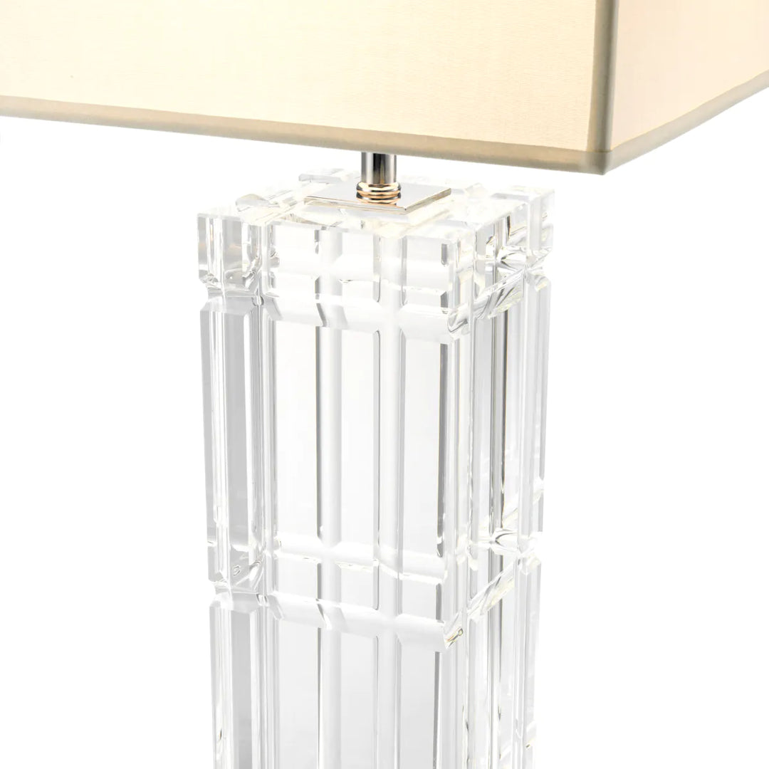 LÁMPARA DE MESA UNIVERSAL