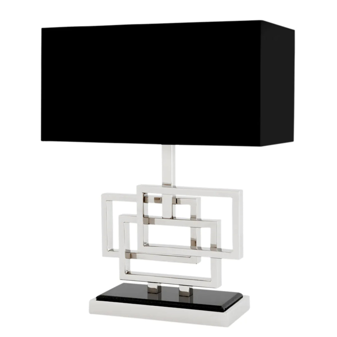 LÁMPARA DE MESA WINDOLF