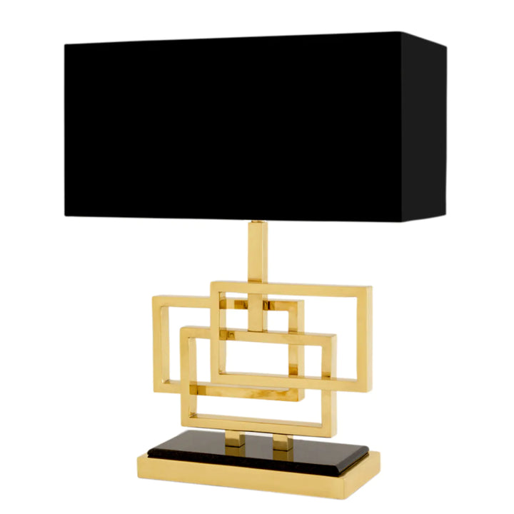 LÁMPARA DE MESA WINDOLF