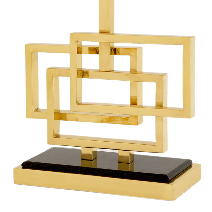 LÁMPARA DE MESA WINDOLF