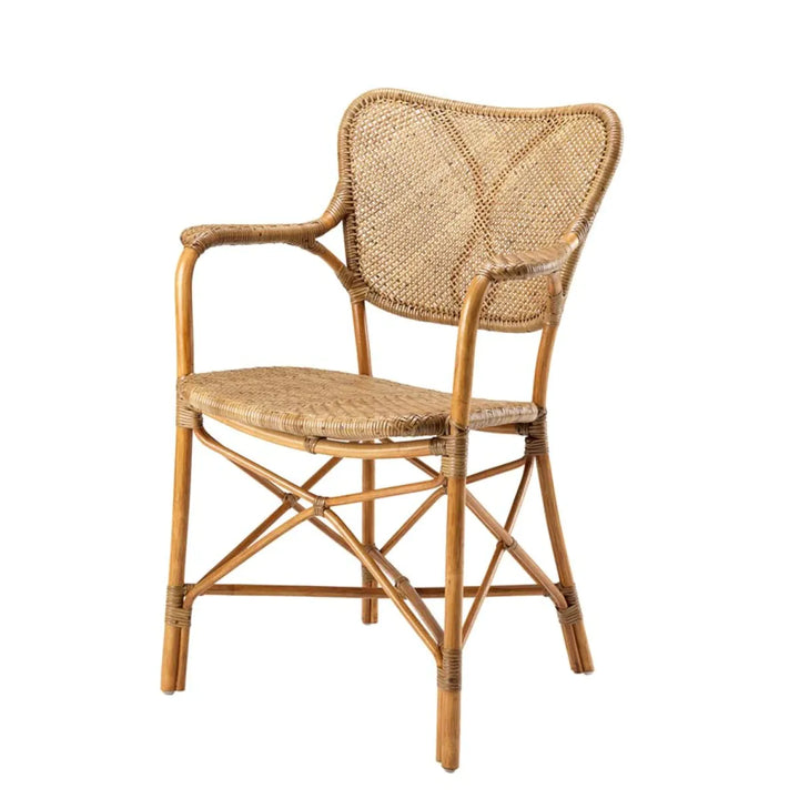 SILLA DE COMEDOR CON BRAZO COLONIA EH